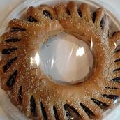 Dates Pie