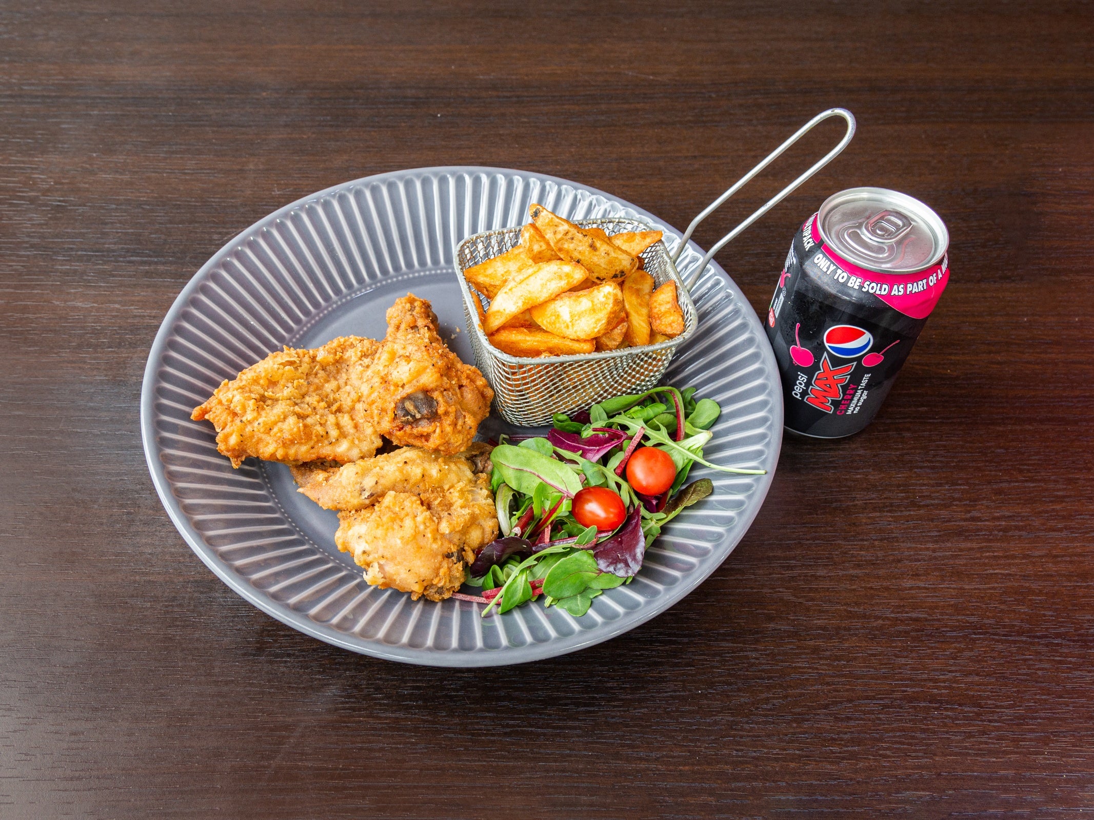 Variety Meal
