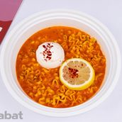 Creamy Ramen