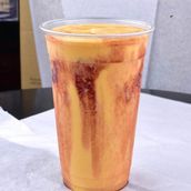 Cocktail Juice