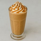 Frappuccino Flavors