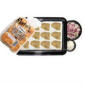 Chicken BBQ Box