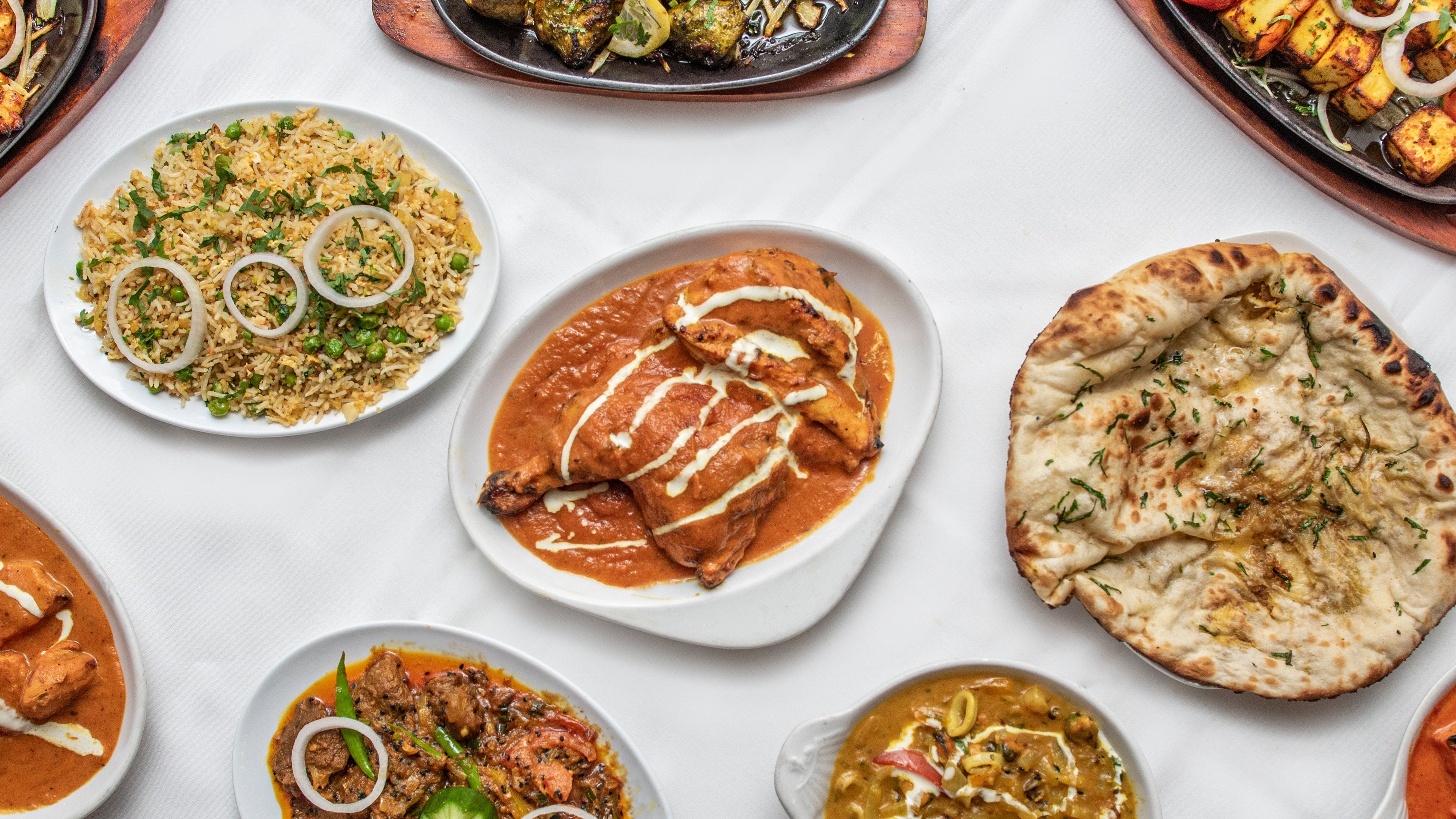 Tamarind Indian Cuisine