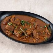 Beef Curry Large