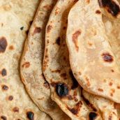 Desi Chapati