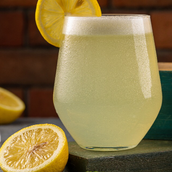 Lemon Mint