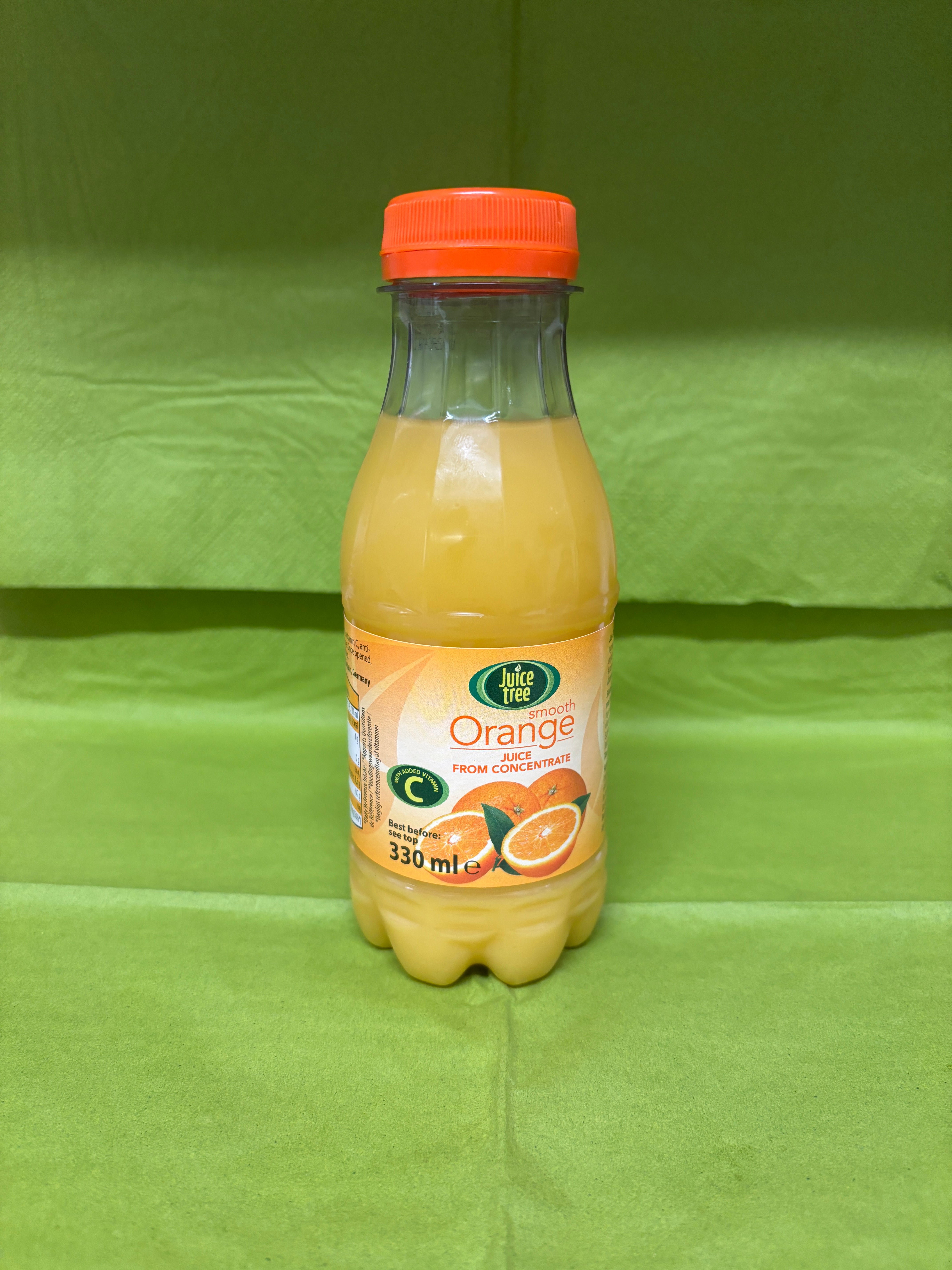 Orange Juice