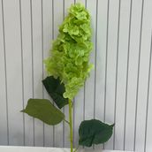 Artificial Green Hydrangea