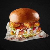 Veggie Burger