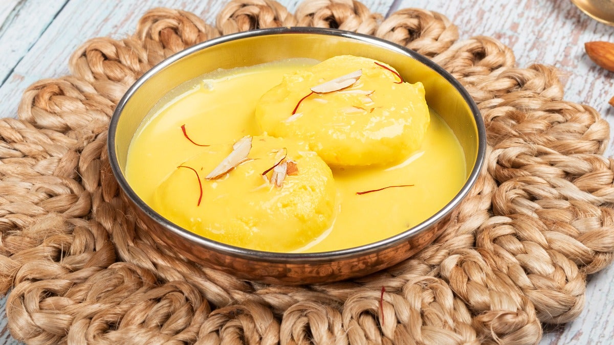 Ras Malai