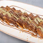 Mix Crepe
