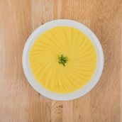 Mashed Potato