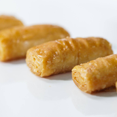 Baklava Fingers