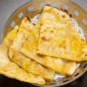 Cheese Nan