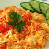 Shakshouka