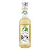 Freeze apple and grape flavor