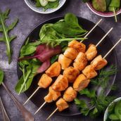 Shish Tawook