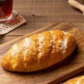 Coconut Latte Bread	 	