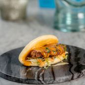 Fire Baozi