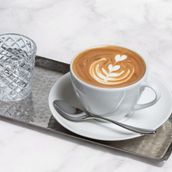  Cappuccino