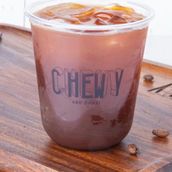 Cold Large Americano