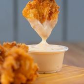 Michigan Chicken Dips
