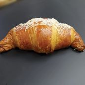 Cheese Croissant