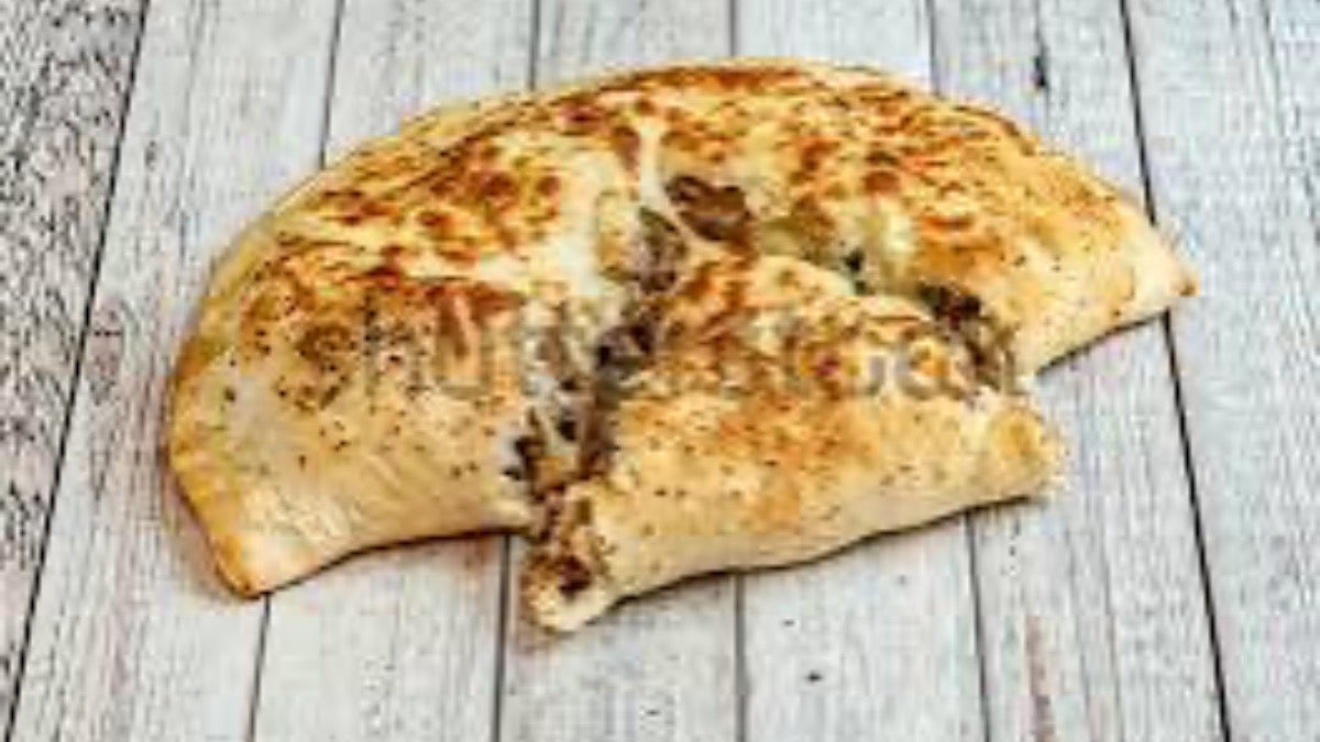 Calzone Meat