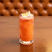 Passion Fruit Daiquiri