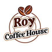 Roy coffee house