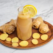 Ginger Drink