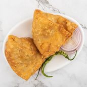 Aloo Samosa