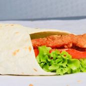 Chicken Roll