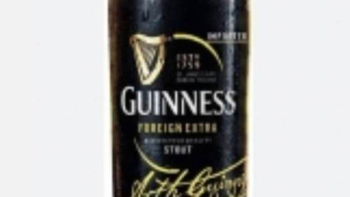 Small Guinness