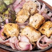 Chicken Malai Boti 