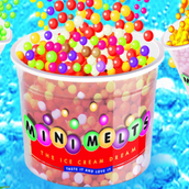  Minimelts  Icrecream