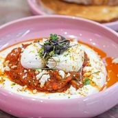 Shakshuka