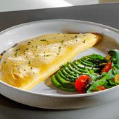 OMELETTE 