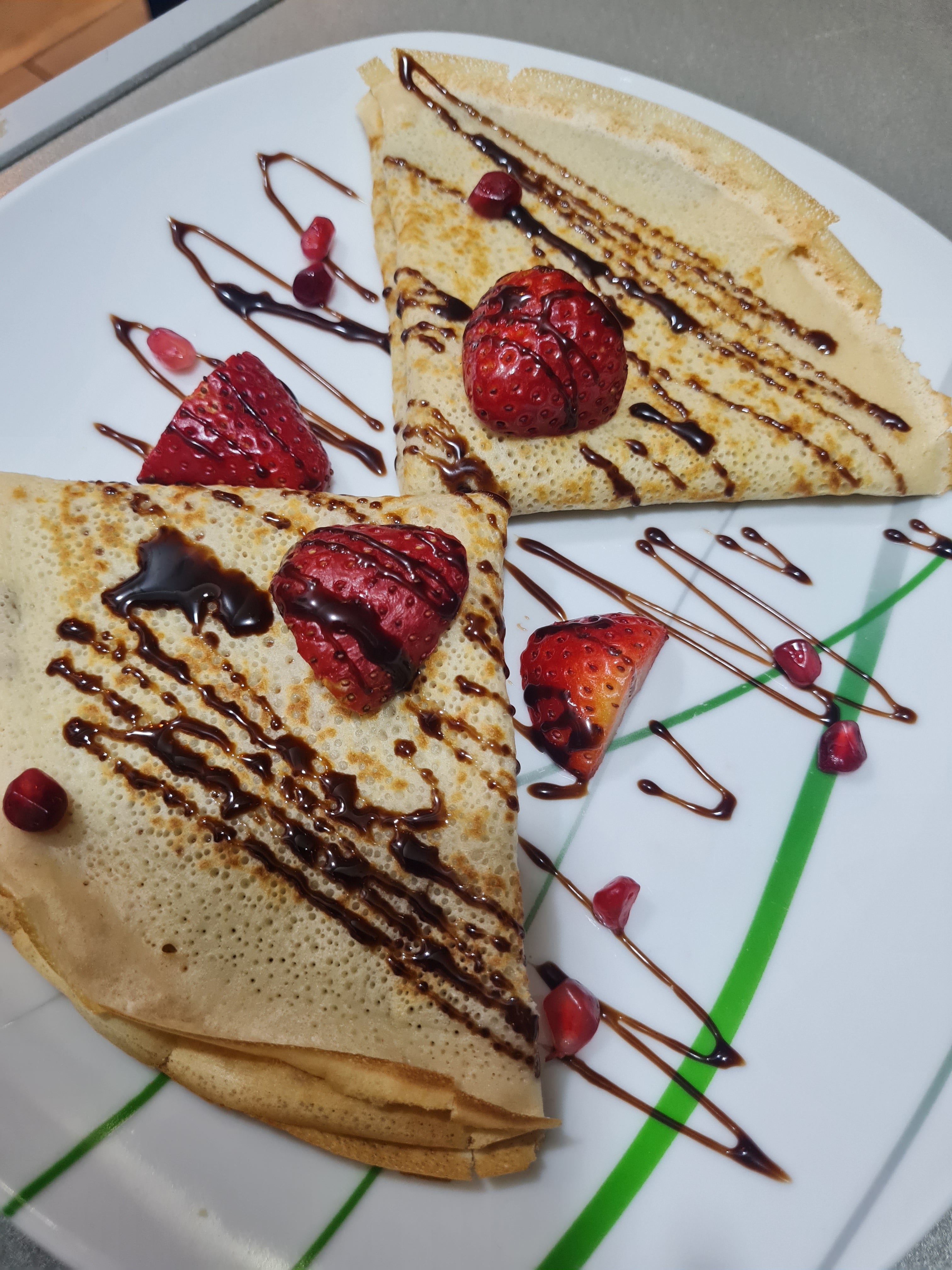 Pancakes Jam