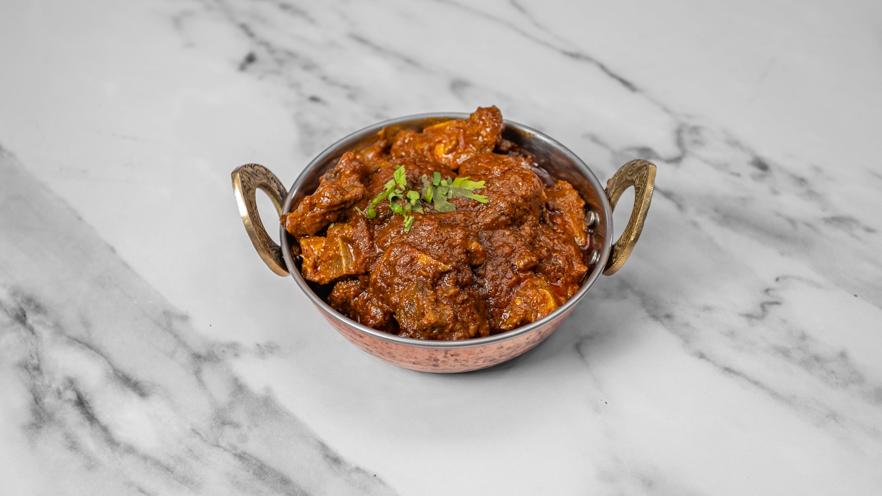 Lamb Masala