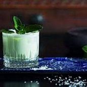 Laban shake iraqi