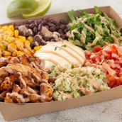 Mercado Chicken Bowl