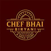 Chef Bhai Biryani