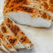 50 Grams Grilled Chicken