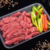 Australian Beef Stragnoff - 1Kg