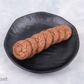 Brownie Cookies 5 Pieces