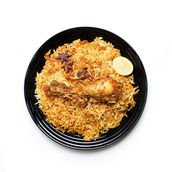 Chicken Lollipop Biriyani (1 to 2 Members)