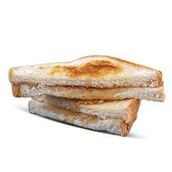 Honey N Cream Cheese Slice