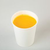 Saffron Milk 1Cup