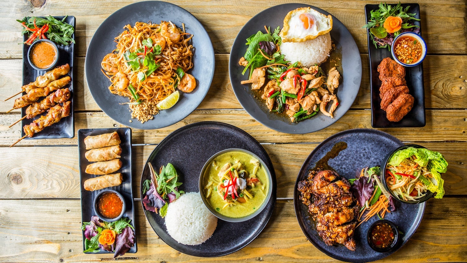 Meekhun Thai